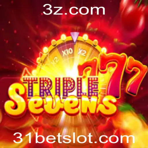 31bet - Descubra o Jogo 777TripleSeven e a Plataforma 31bet