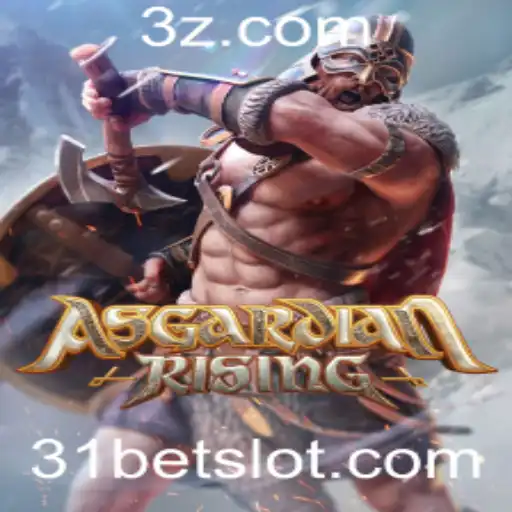 AsgardianRising: A Nova Sensação no Mundo dos Jogos