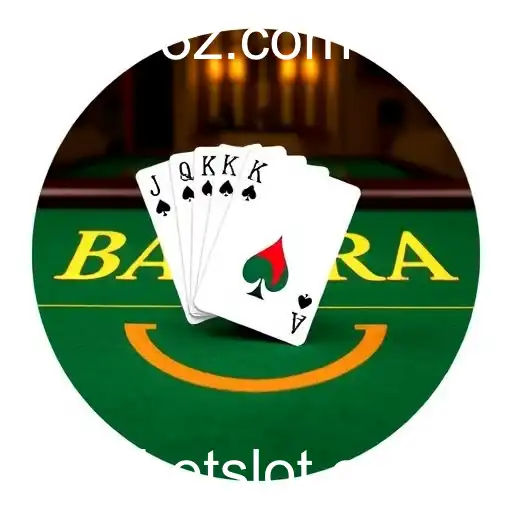 Bacará: A Elegância e Estratégia do Jogo de Cartas
