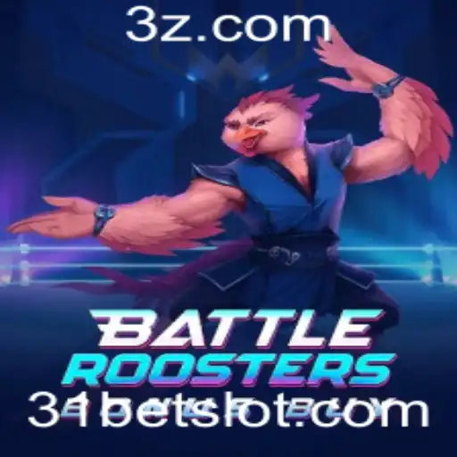 31bet - Explorando o Vibrante Mundo do Jogo BattleRoostersBonusBuy