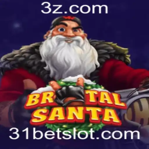 31bet - BrutalSanta: Um Mergulho no Mundo do Jogo Festivo com 31bet