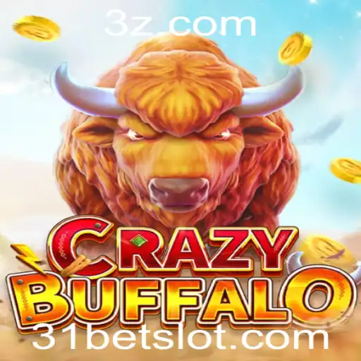 31bet - Explorando o Jogo CRAZYBUFFALO e a Plataforma 31bet