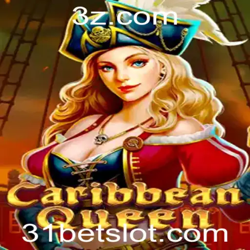 31bet - Descubra CaribbeanQueen: O Emocionante Jogo de Cassino com 31bet