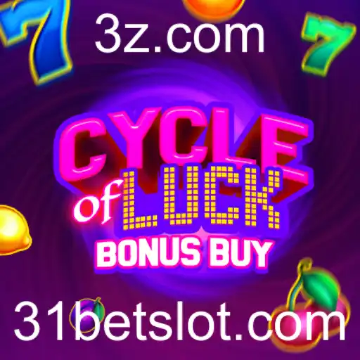 31bet - Explorando o Ciclo da Sorte: Um Mergulho no Jogo CycleofLuckBonusBuy