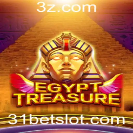 31bet - Descubra o Fascínio do Jogo EgyptTreasure com 31bet