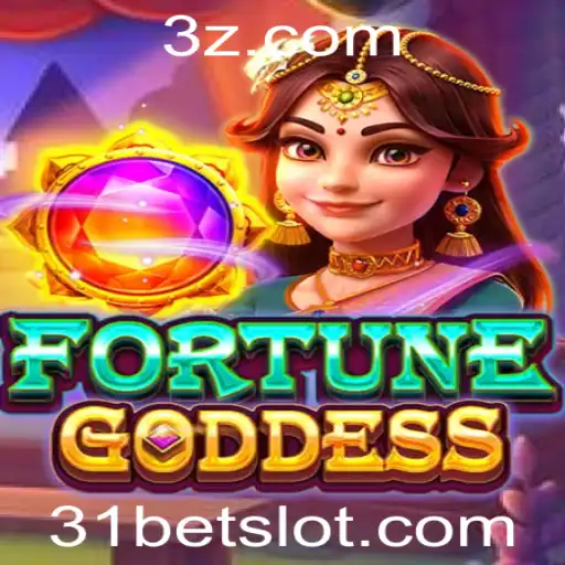 31bet - Descubra o Fascinante Mundo de FORTUNEGODDESS no 31bet