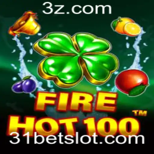 31bet - Explorando o Mundo do Jogo FireHot100
