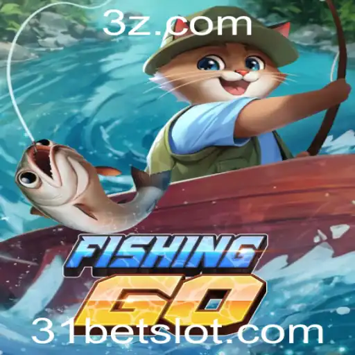 31bet - Explorando o Mundo de FishingGO: Uma Aventura Digital de Pescaria