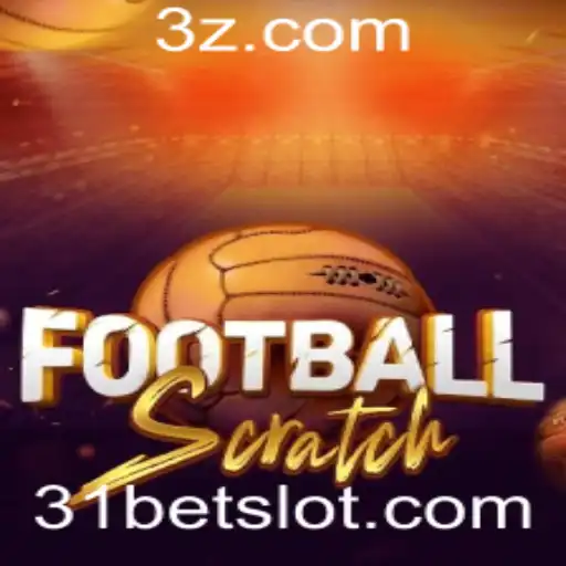 31bet - FootballScratch: O Novo Sensação do Mundo dos Jogos de Apostas