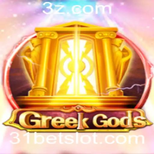 31bet - Explorando o Fascinante Mundo de GreekGods: O Jogo das Divindades