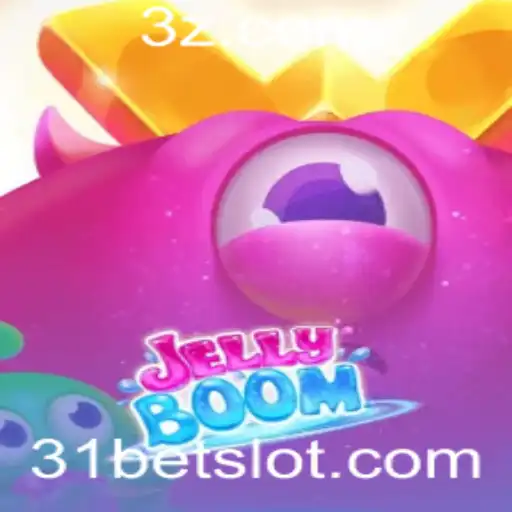 31bet - JellyBoom: Uma Nova Sensação no Mundo dos Jogos