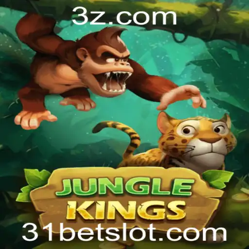 31bet - Descubra JungleKings: Aventuras em Terras Selvagens