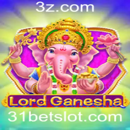 31bet - Explorando o Universo de LordGanesha: Um Mergulho no Mundo do Jogo com 31bet