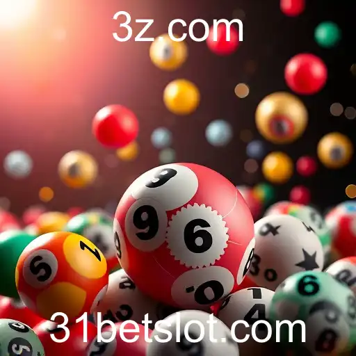 O Fascinante Mundo da Loteria