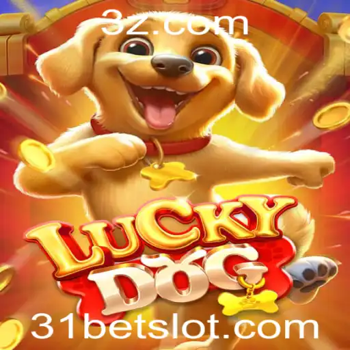 31bet - Explorando o Empolgante Mundo de LuckyDog com 31bet