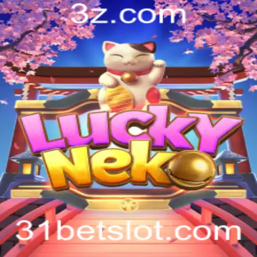 31bet - Descubra o Fascinante Mundo de LuckyNeko com 31bet