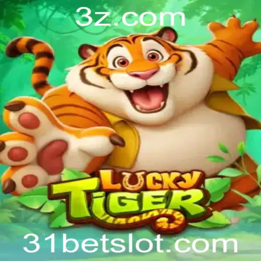 31bet - Explorando LuckyTiger: Um Mergulho nas Regras e Estratégias do Jogo