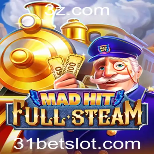 Descubra a Emoção de MadHitFullSteam: Jogo Inovador e Desafiador