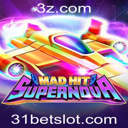 31bet - Explorando o Jogo Revolucionário MadHitSupernova