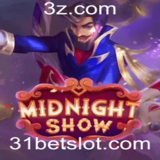 31bet - Desvendando o Mundo de MidnightShow e a Emocionante Experiência do 31bet