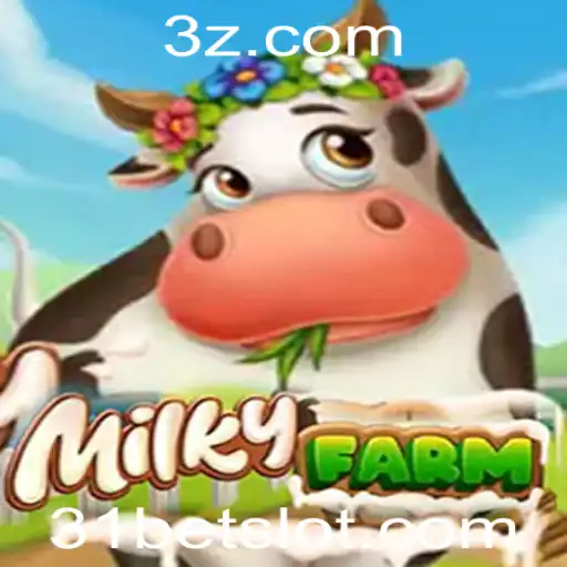 31bet - Descubra o Mundo de MilkyFarm: Um Jogo Inovador com Integração 31bet