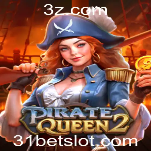 31bet - Explorando o Mundo de PirateQueen2: Mergulhe na Aventura com 31bet