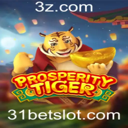 31bet - ProsperityTiger: O Jogo de Azar que Combina Sorte e Estratégia