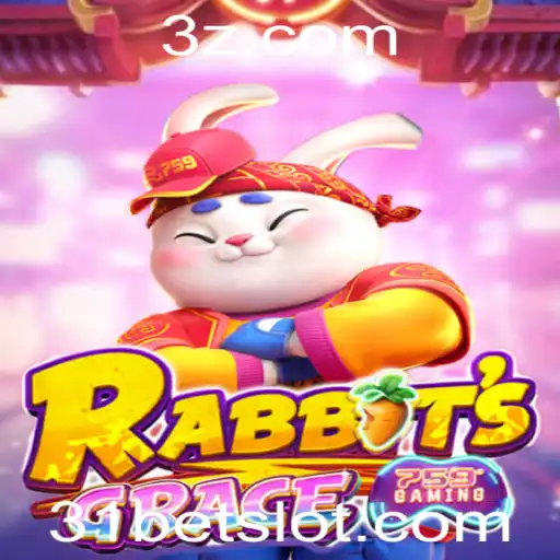 31bet - RabbitsGrace: O Novo Fenômeno dos Jogos com 31bet