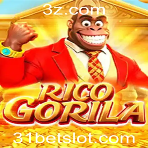 31bet - Explorando o Mundo Empolgante de RicoGorila