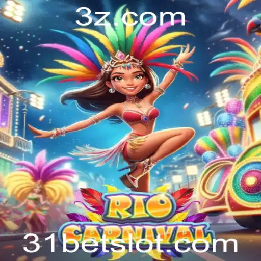 31bet - Explore o Fascinante Mundo do RioCarnival com 31bet