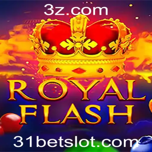 31bet - Descubra o Envolvente Mundo de RoyalFlash: O Jogo de Cartas Inovador