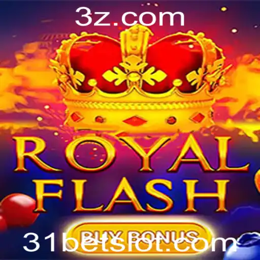 31bet - Descubra o Fascinante Mundo do RoyalFlashBuyBonus no 31bet