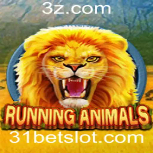 31bet - Explorando o Mundo de Aventura do Jogo RunningAnimals