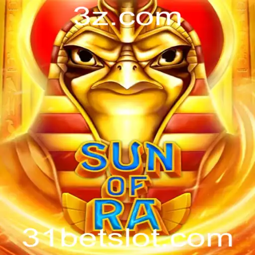 31bet - Explorando SunofRa: Um Mundo de Aventura e Estratégia