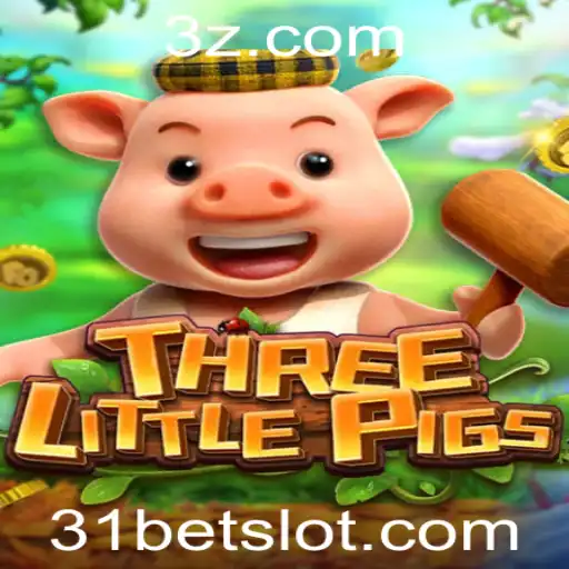 31bet - Explorando o Mundo do Jogo 'THREELITTLEPIGS'