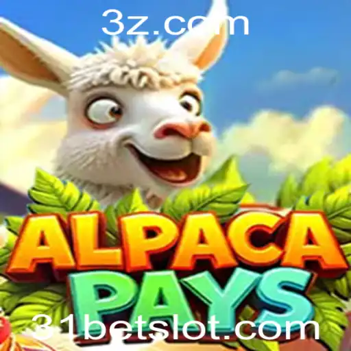Descubra o Fascinante Universo do Jogo AlpacaPays com 31bet