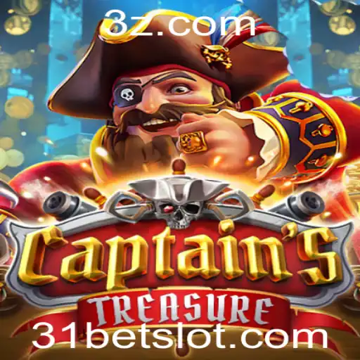 Descubra o Fascinante Mundo do Jogo CaptainssTreasure na Plataforma 31bet