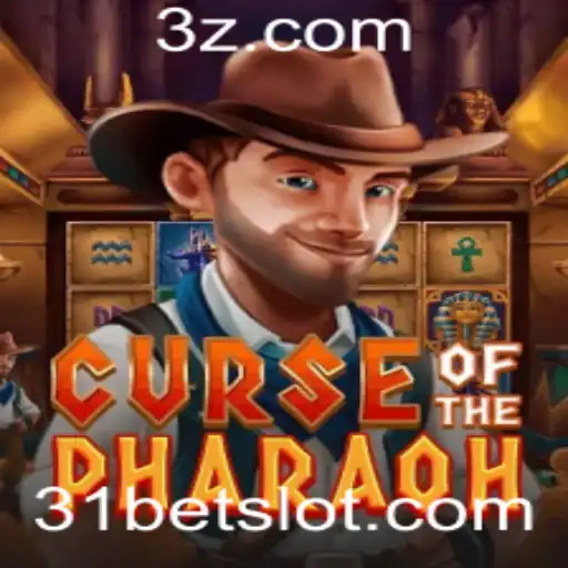 Descubra o Fascinante Universo do Jogo CurseofthePharaoh com 31bet