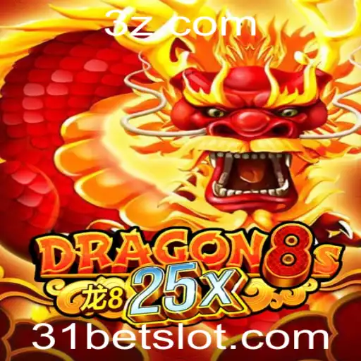 Explorando o Mundo de Dragon8s25x: Uma Nova Era no Jogo de Azar com 31bet