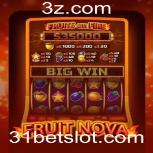 Explorando o Vibrante Mundo de FruitNova