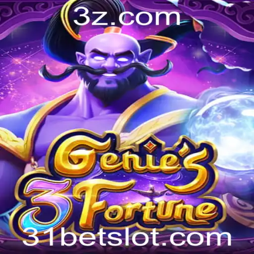 Genie3Fortune: A Nova Sensação no Mundo dos Jogos
