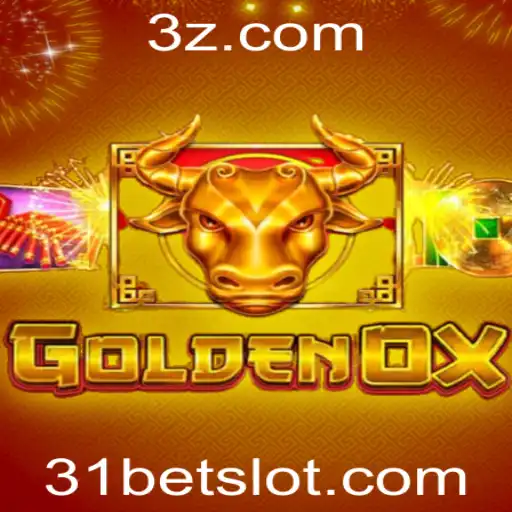 GoldenOx: O Jogo de Azar Que Está Conquistando o Mundo