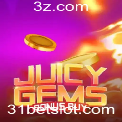 Descubra o Brilhante Mundo do JuicyGemsBonusBuy na 31bet