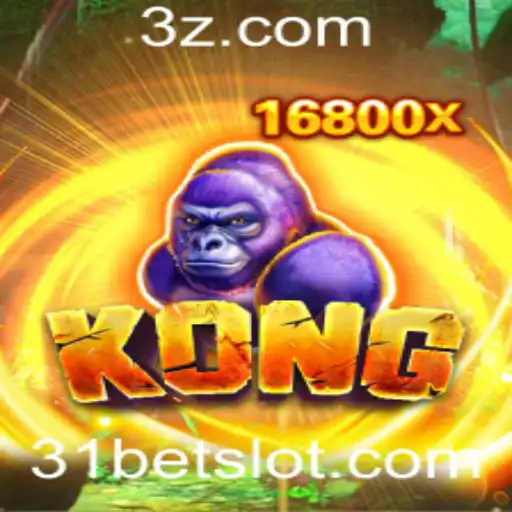 Descubra o Fascinante Mundo de Kong: Uma Aventura Inesquecível com 31bet