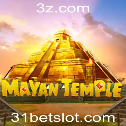 Aventura Inesquecível no MayanTemple com 31bet: Descubra o Jogo que Encanta