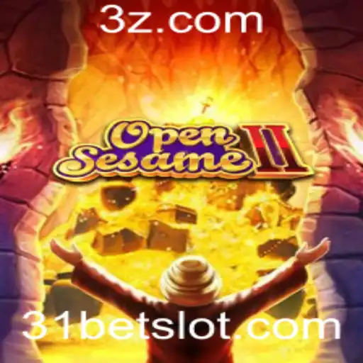 Explorando o Mundo do Jogo 'OpenSesameII' com 31bet