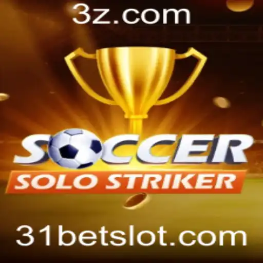 SoccerSoloStriker: O Desafio Singular do Campo