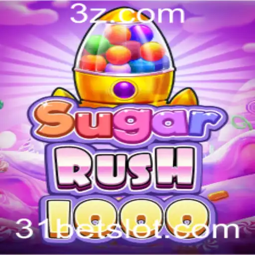 Descubra o Fascinante Mundo de SugarRush1000 com 31bet