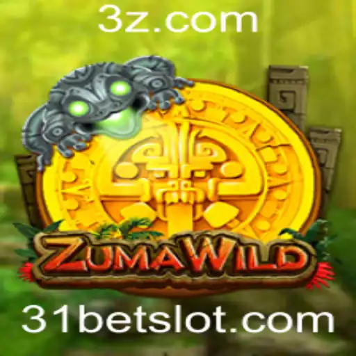 Descubra o Fascinante Mundo de ZumaWild no 31bet