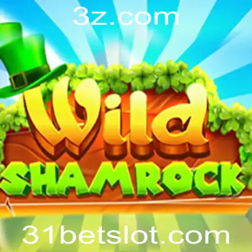 31bet - Descubra o Mundo de WildShamrock: Uma Jornada de Sorte e Estratégia